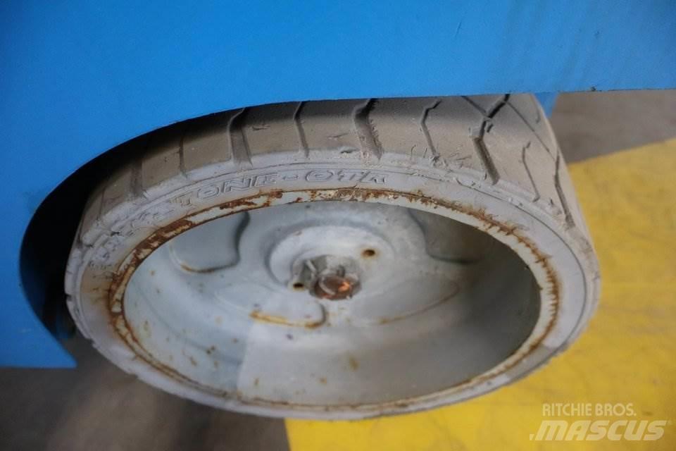 Genie GS2046 Saxliftar