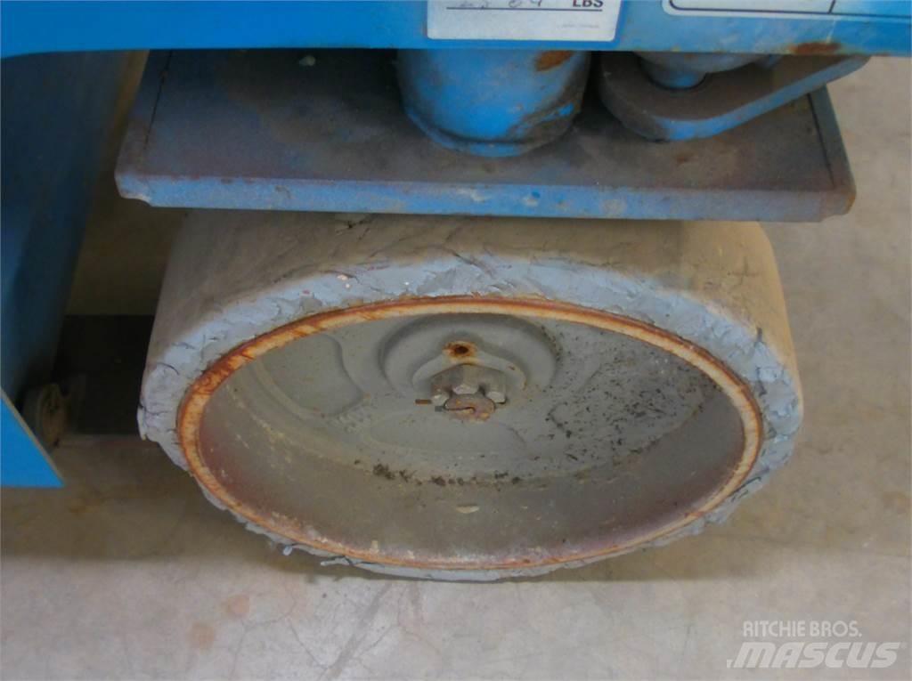 Genie GS2646 Saxliftar