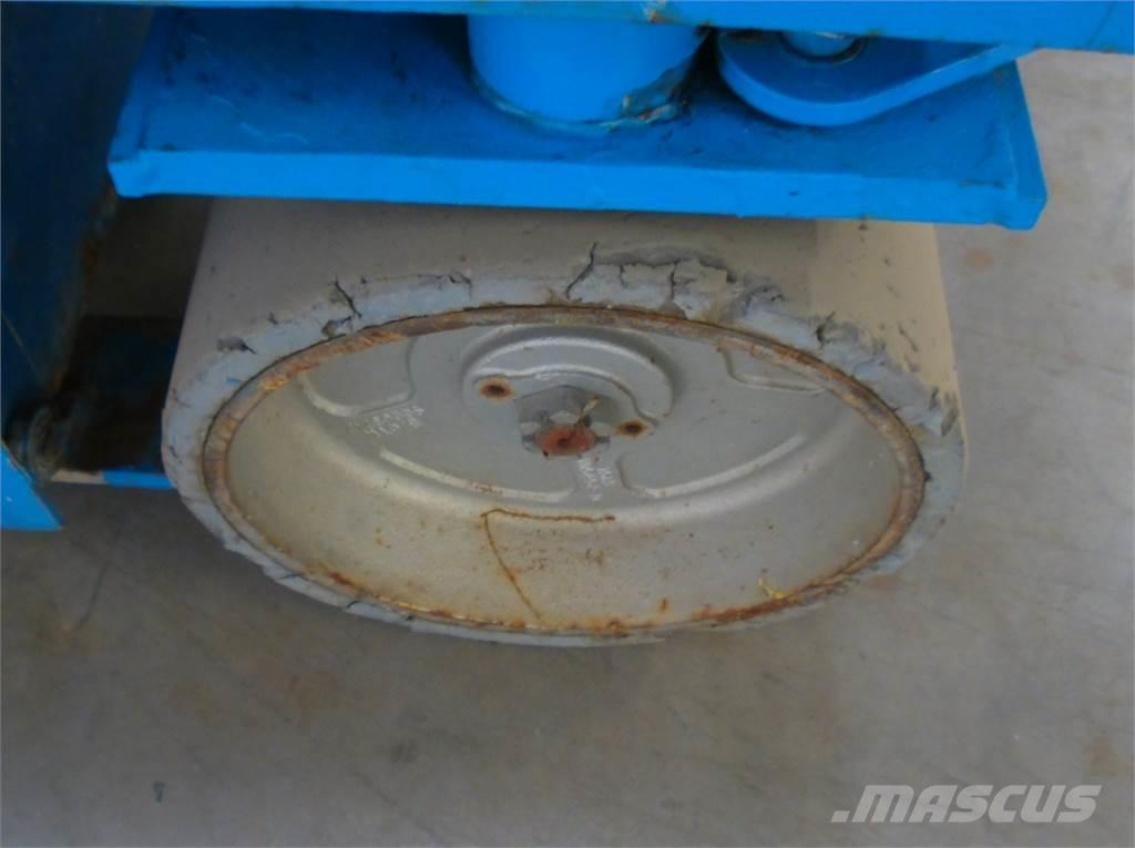 Genie GS2646 Saxliftar