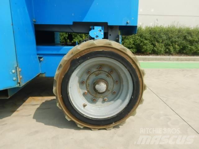 Genie GS2669DC Saxliftar