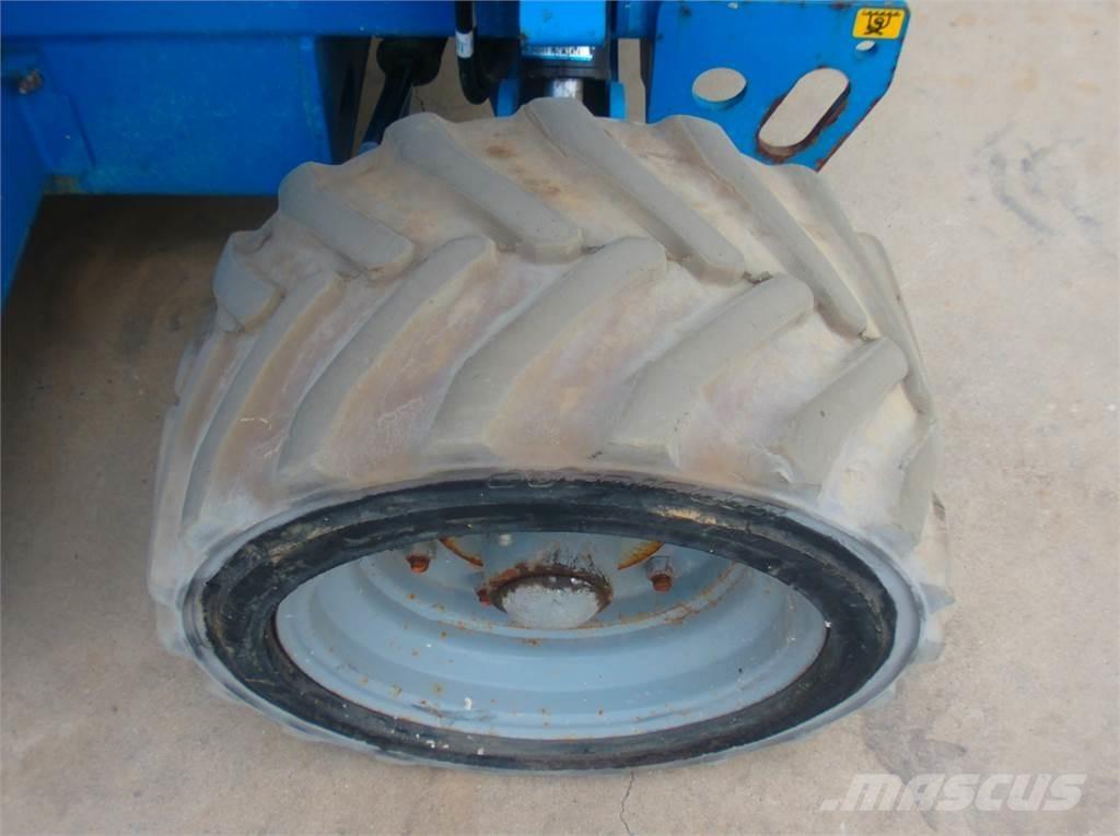 Genie GS2669DC Saxliftar