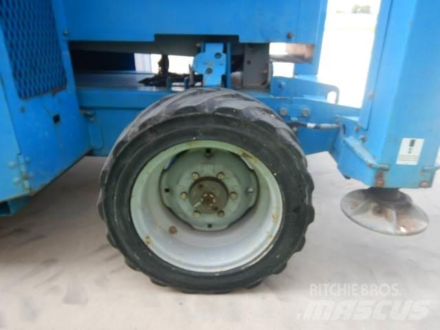 Genie GS2669RT Saxliftar