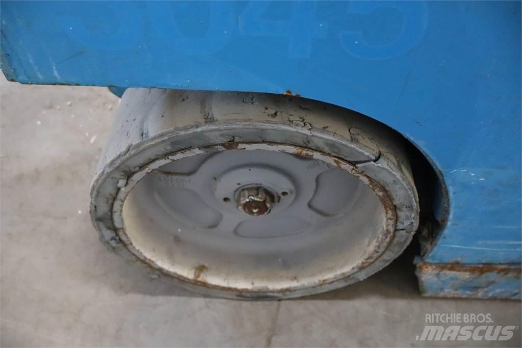 Genie GS3246 Saxliftar