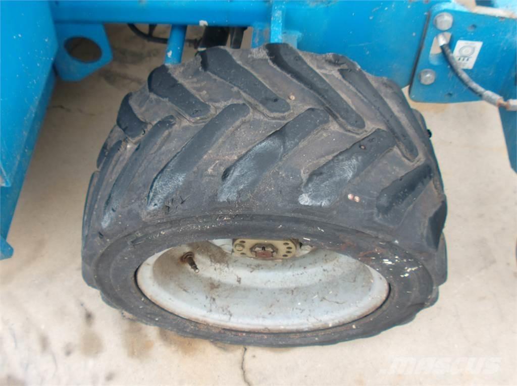 Genie GS3268RT Saxliftar