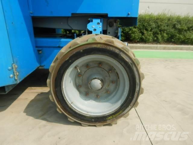 Genie GS3369DC Saxliftar