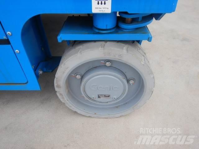 Genie GS4655 Saxliftar