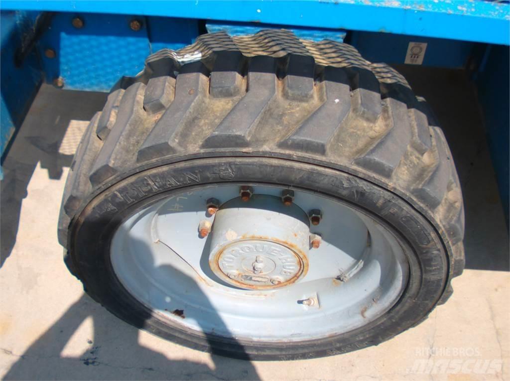 Genie GS5390RT Saxliftar