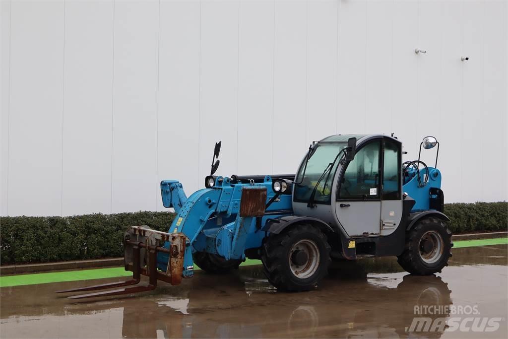 Genie GTH4014 Teleskoplastare