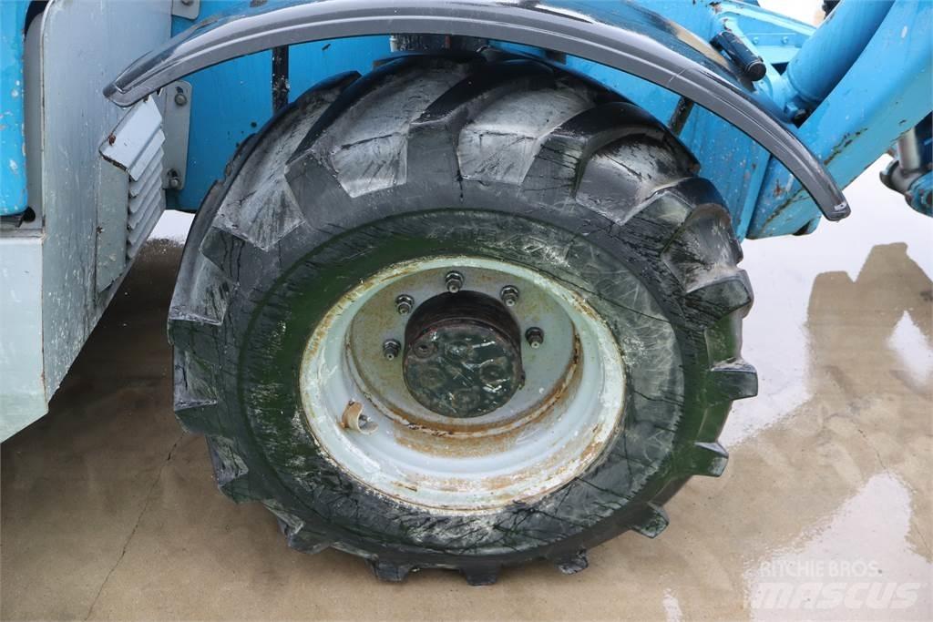 Genie GTH4014 Teleskoplastare