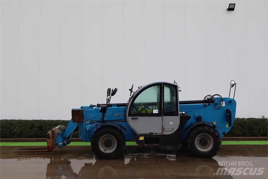 Genie GTH4014 Teleskoplastare