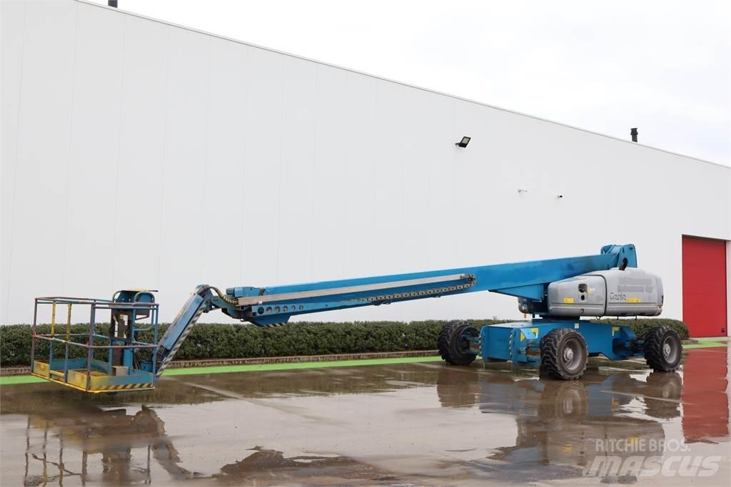 Genie S105 Teleskop bomliftar