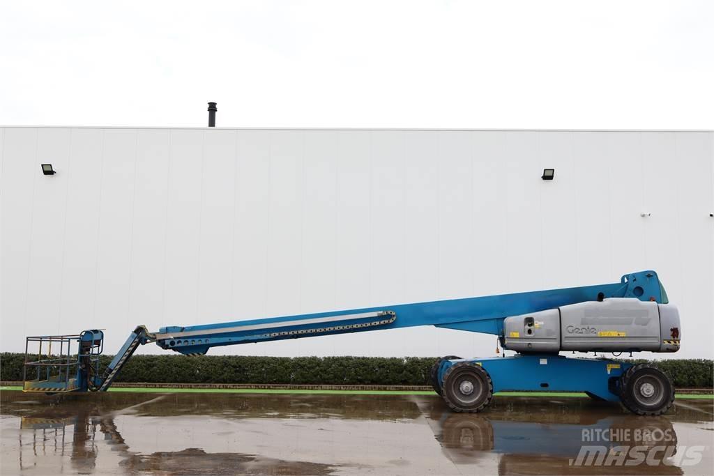 Genie S105 Teleskop bomliftar