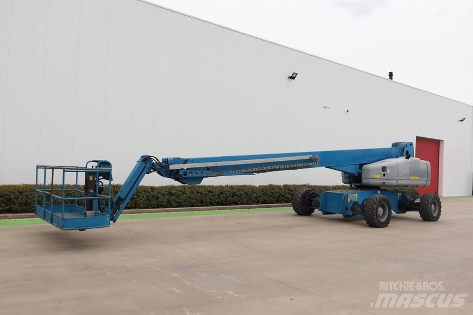 Genie S105 Teleskop bomliftar