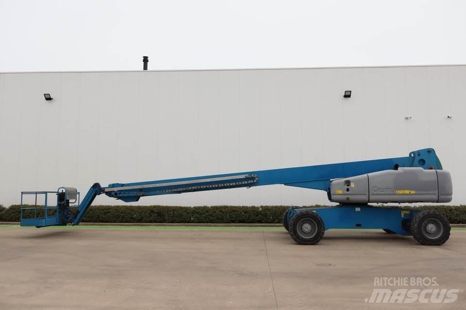Genie S105 Teleskop bomliftar