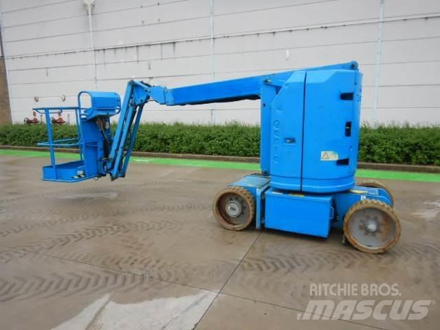 Genie Z30-20N Bomliftar