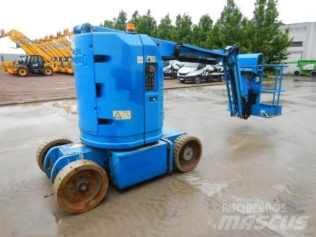 Genie Z30-20N Bomliftar