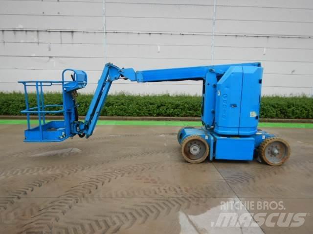 Genie Z30-20N Bomliftar