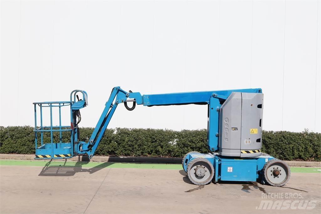 Genie Z30-20N Bomliftar