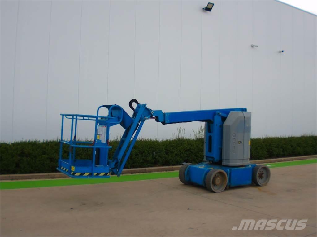 Genie Z30-20N Bomliftar