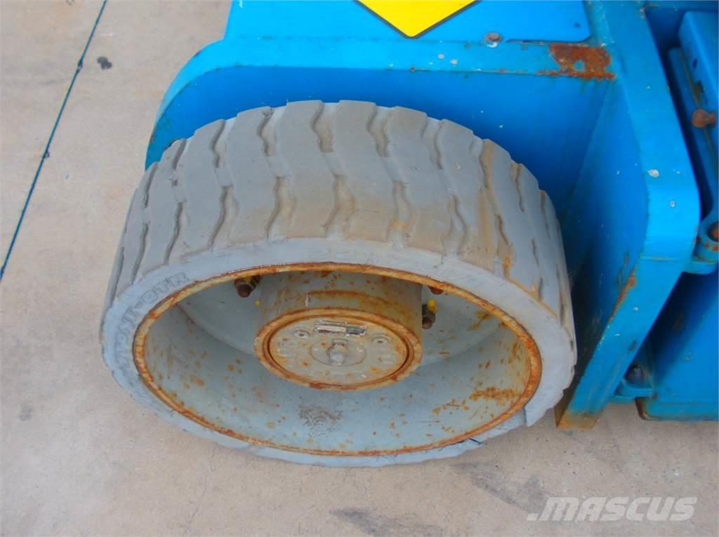Genie Z30-20N Bomliftar
