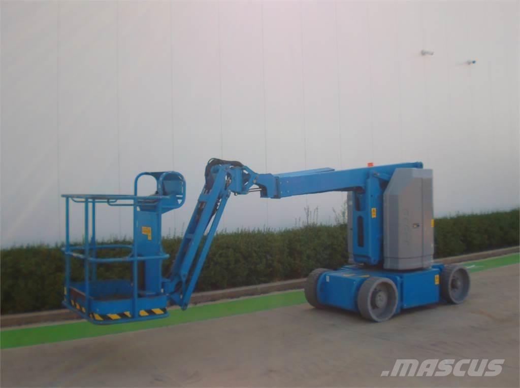 Genie Z30-20NRJ Bomliftar