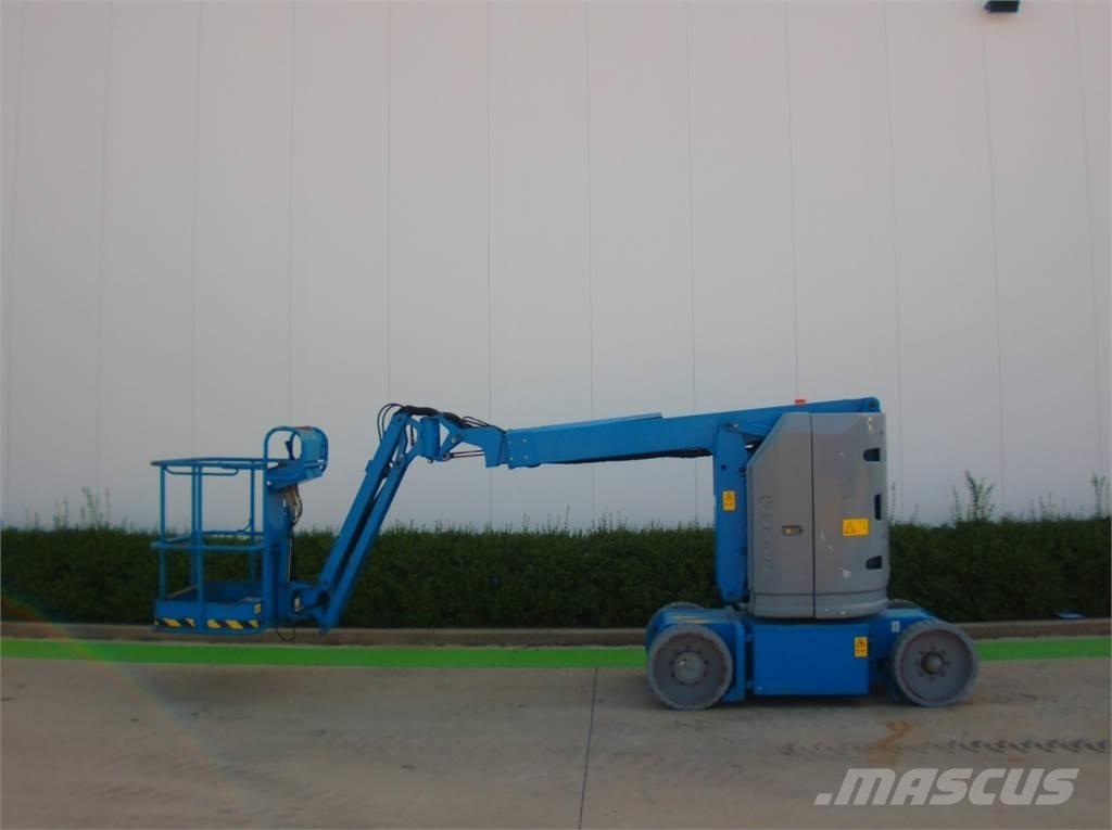 Genie Z30-20NRJ Bomliftar