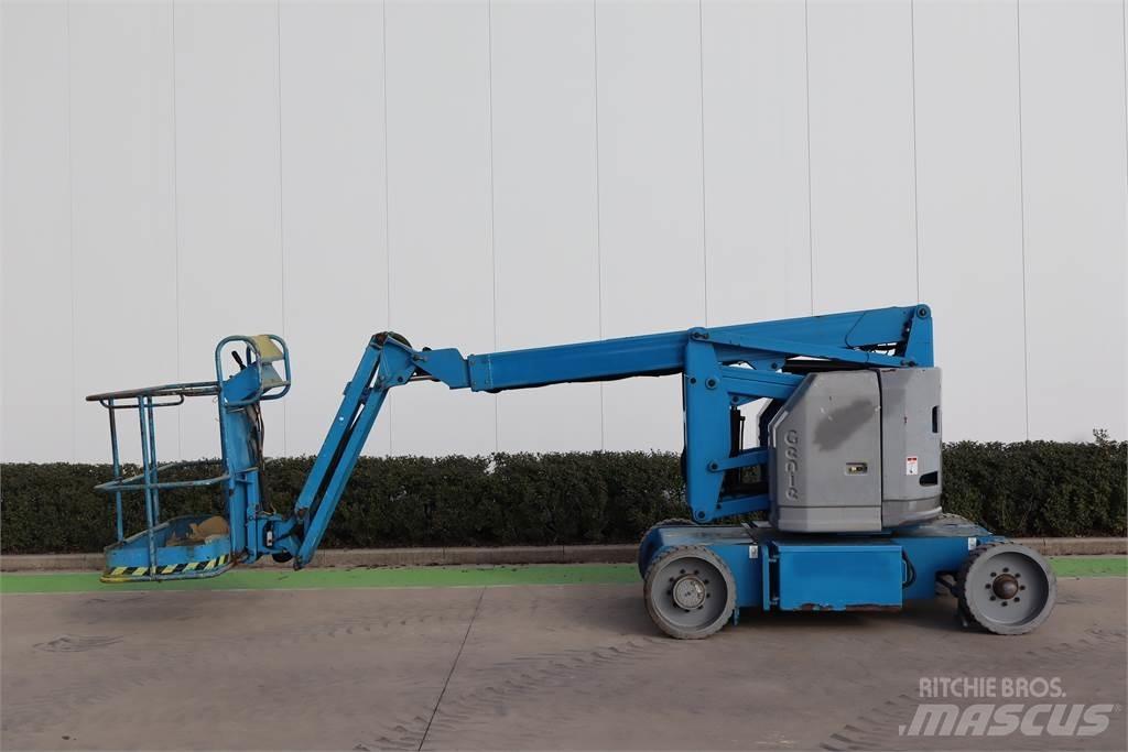 Genie Z34-22N Bomliftar