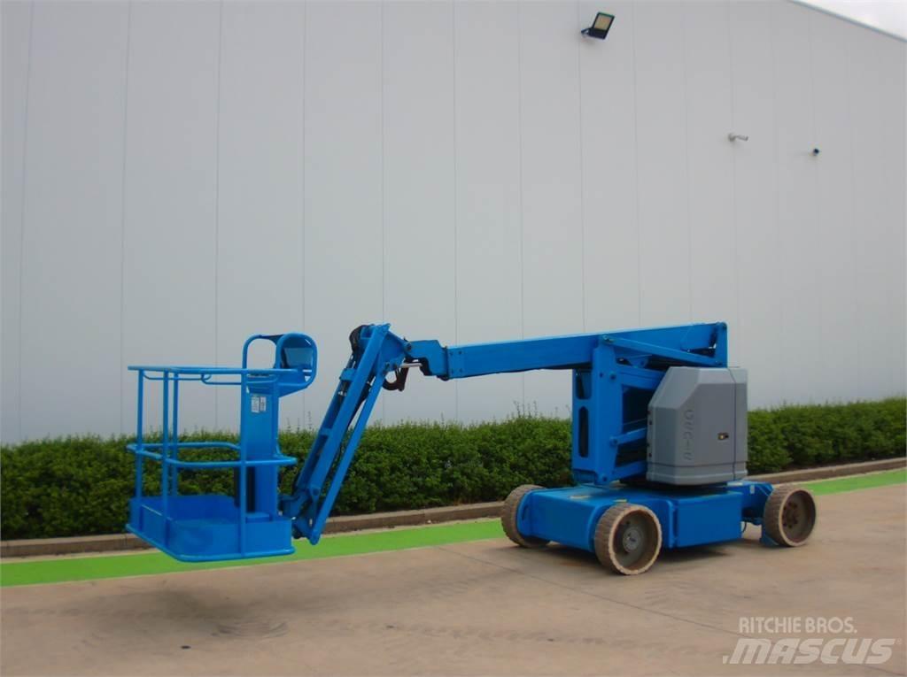 Genie Z34-22N Bomliftar
