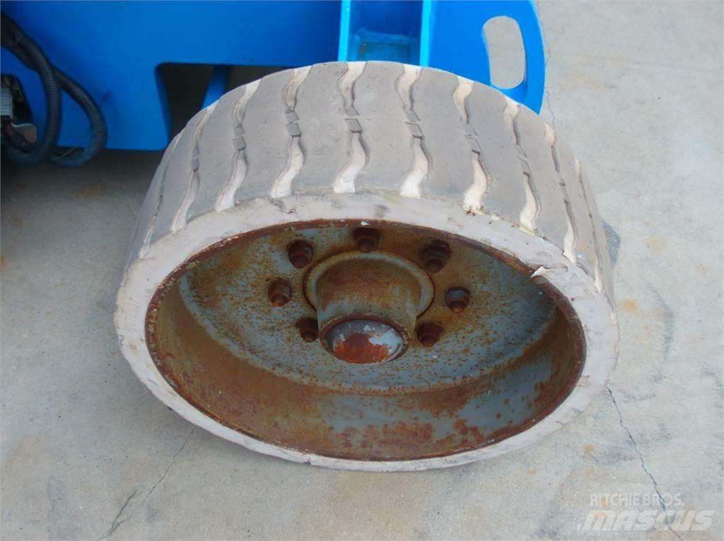 Genie Z34-22N Bomliftar