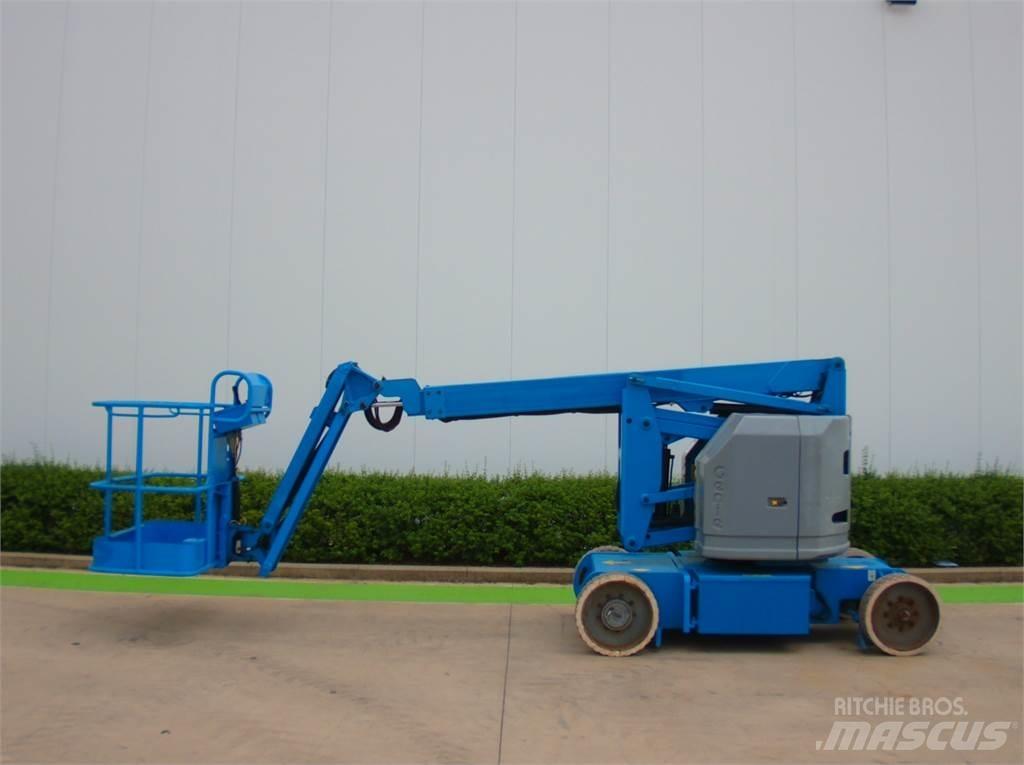 Genie Z34-22N Bomliftar