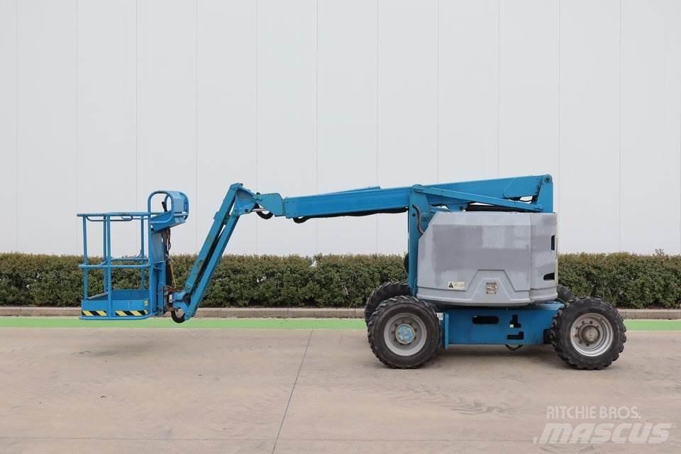 Genie Z34-22RT Bomliftar