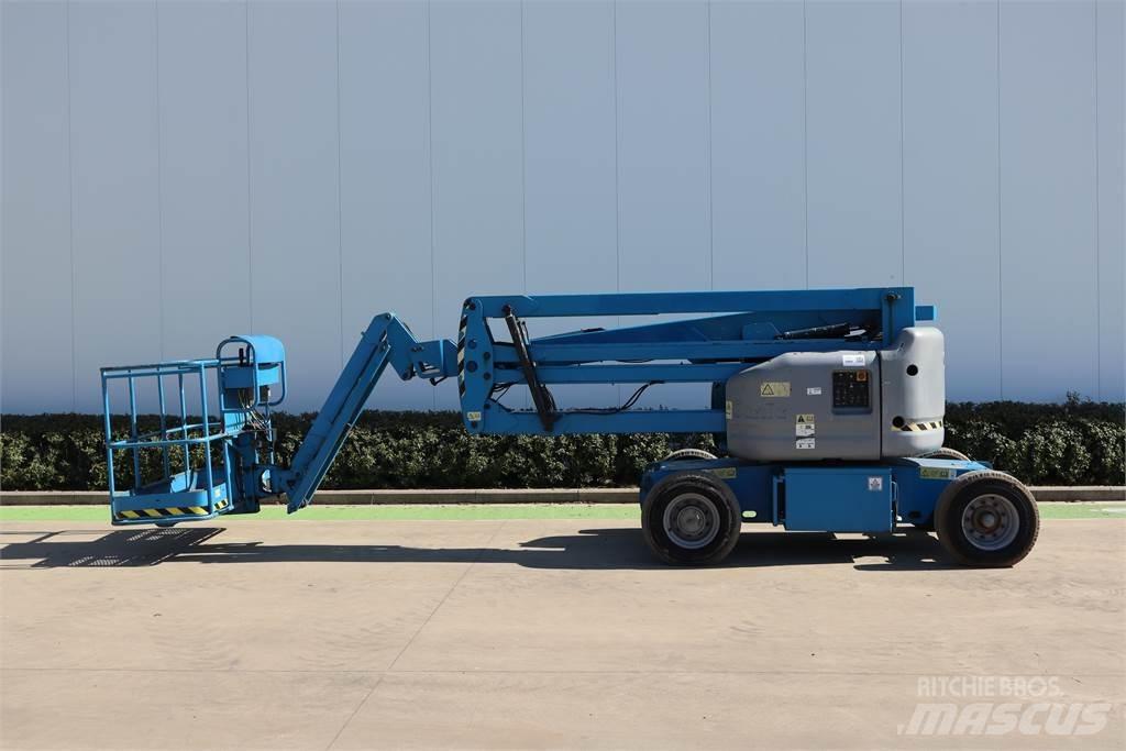 Genie Z45-25JBI Bomliftar