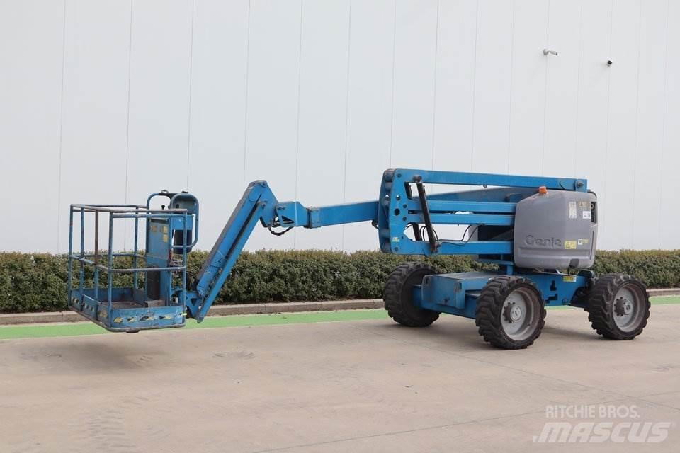 Genie Z51-30JRT Bomliftar