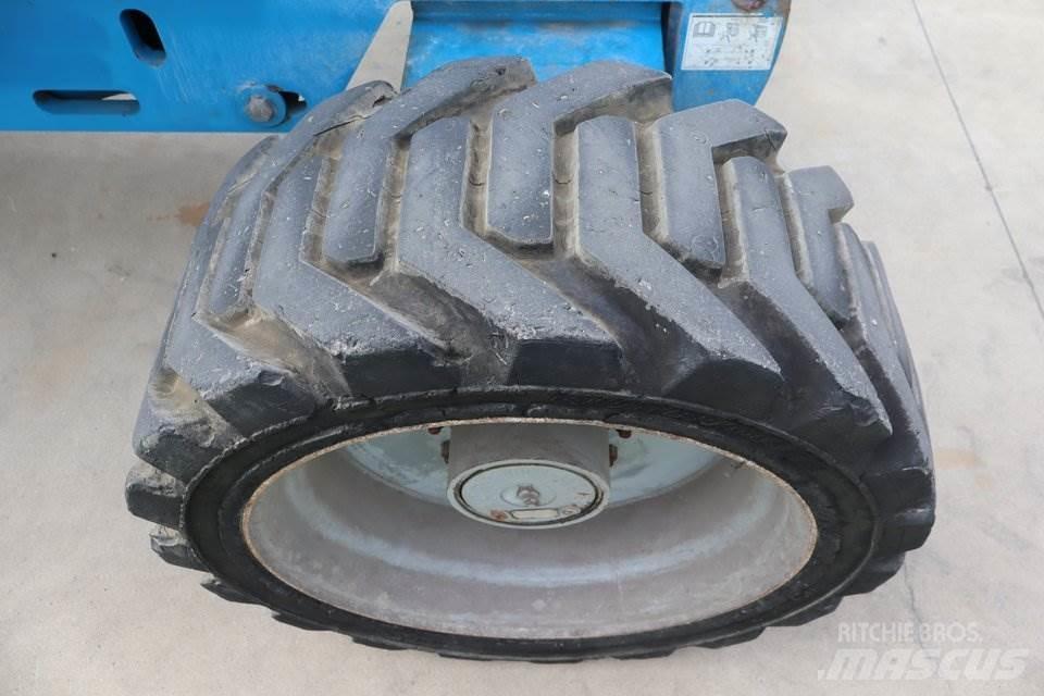 Genie Z51-30JRT Bomliftar