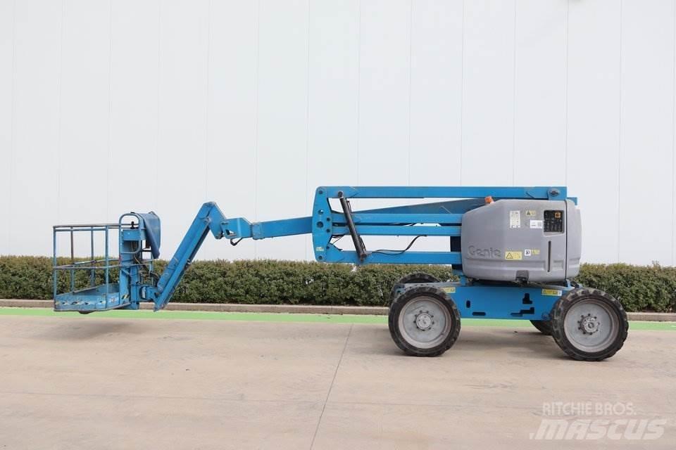 Genie Z51-30JRT Bomliftar