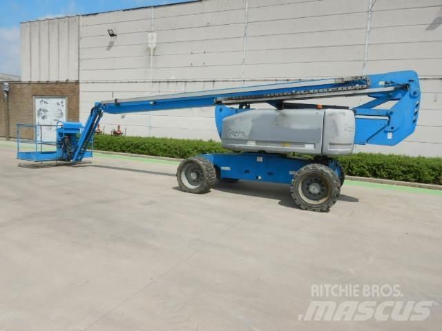 Genie Z80-60RT Bomliftar