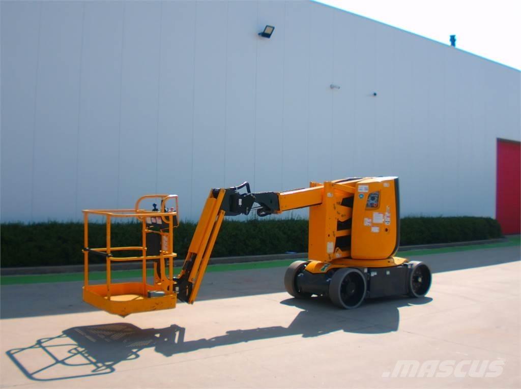 Haulotte HA12CJ+ Bomliftar