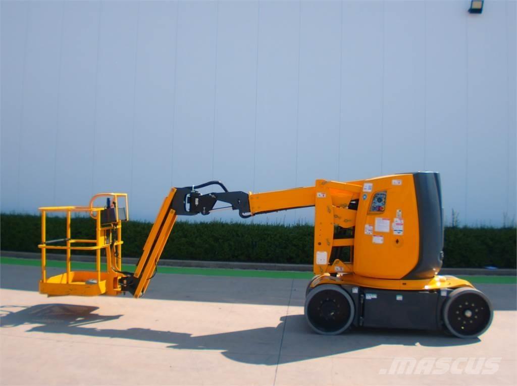 Haulotte HA12CJ+ Bomliftar