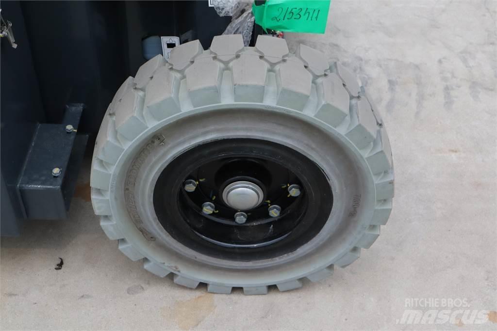 Haulotte HA12IP Bomliftar