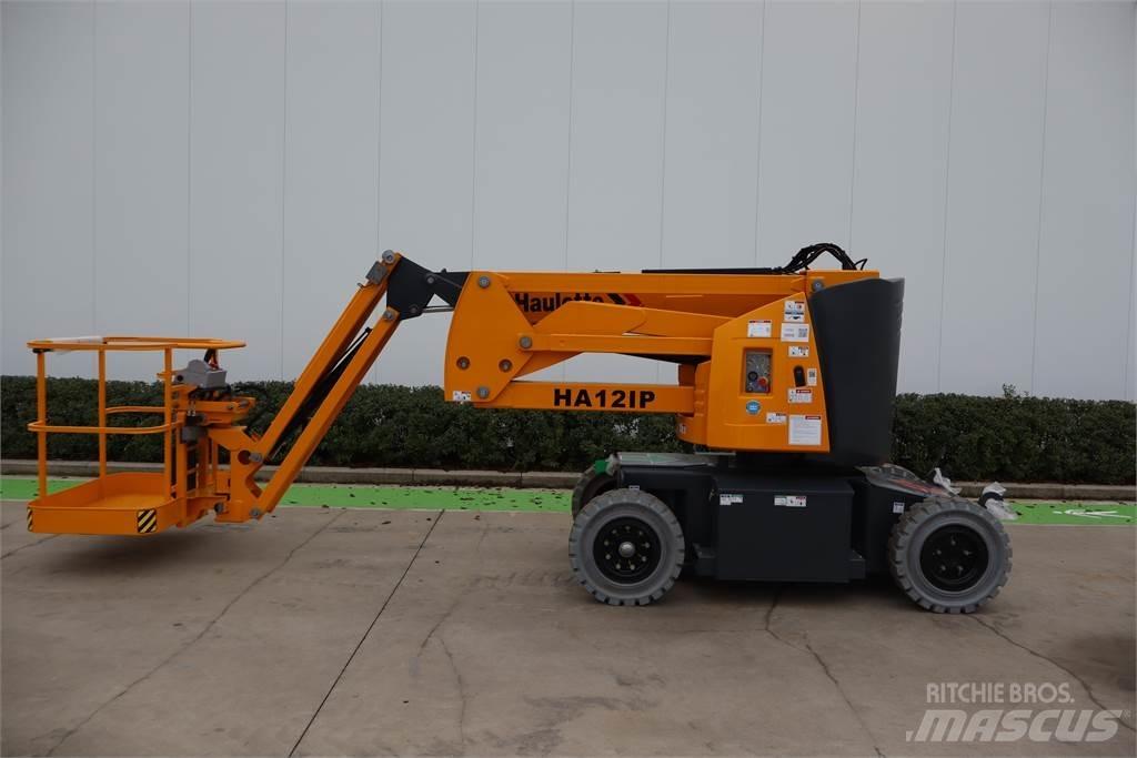 Haulotte HA12IP Bomliftar