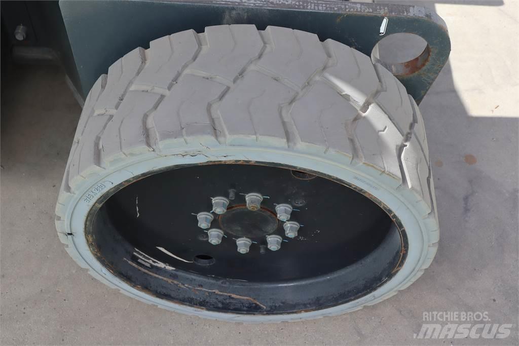 Haulotte SIGMA 16 Bomliftar