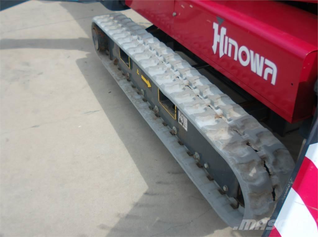 Hinowa LL2614 Entreprenad - Övrigt