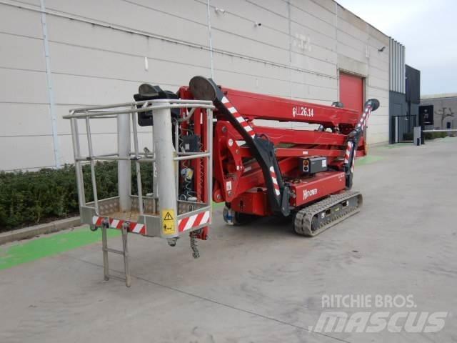 Hinowa LL2614 Övriga personliftar