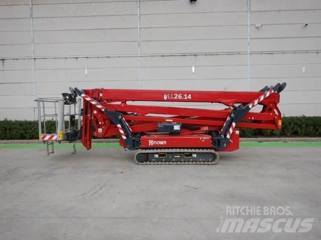 Hinowa LL2614 Övriga personliftar