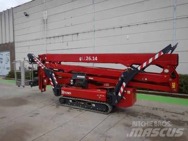 Hinowa LL2614 Övriga personliftar