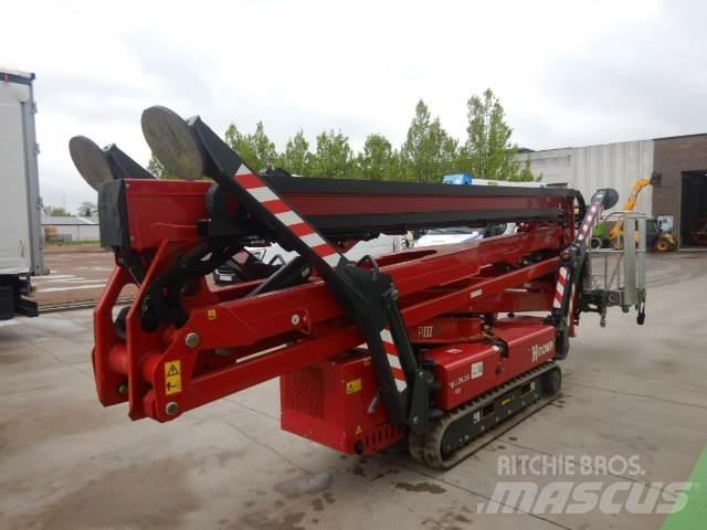 Hinowa LL2614 Övriga personliftar