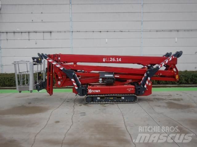 Hinowa LL2614 Övriga personliftar