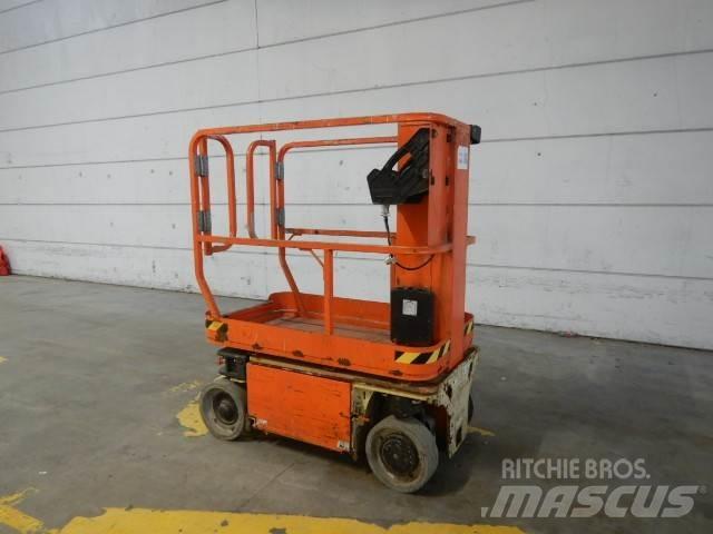 JLG 1230ES Personhissar och andra hissar