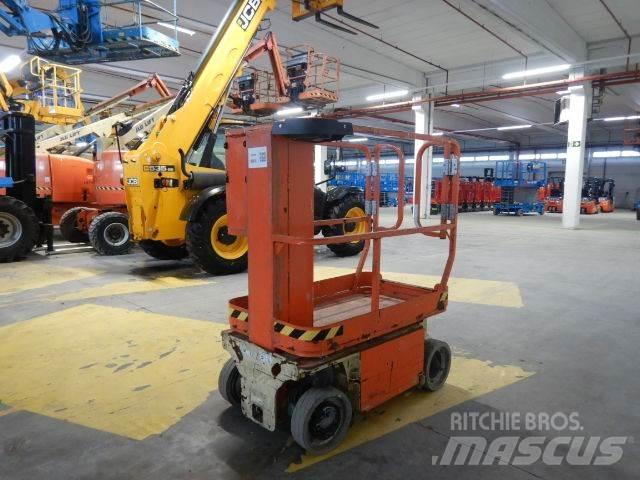 JLG 1230ES Personhissar och andra hissar