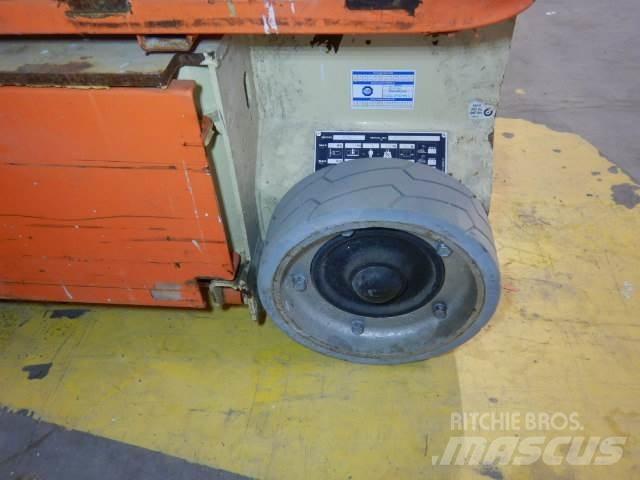 JLG 1230ES Personhissar och andra hissar